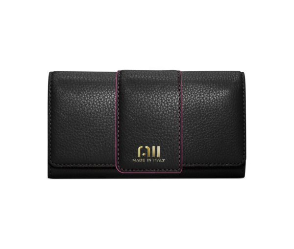MII Leather Wallet